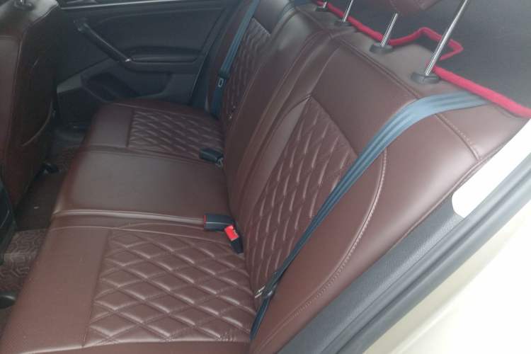 Used Volkswagen Bora 2017 230TSI DSG Comfort Version
