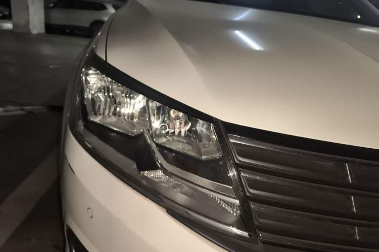 Used Volkswagen Lavida 2017 230TSI DSG Comfort Edition