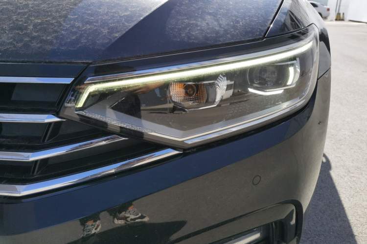 Used Volkswagen Magotan 2020 330TSI DSG Luxury Edition