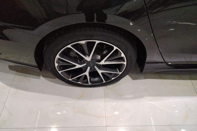 Used Lynk & Co 03 2021 2.0TD Automatic Trendy Champion Edition
