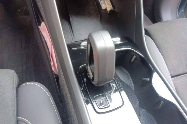 Used Volvo C40 2024 Long-Range Version