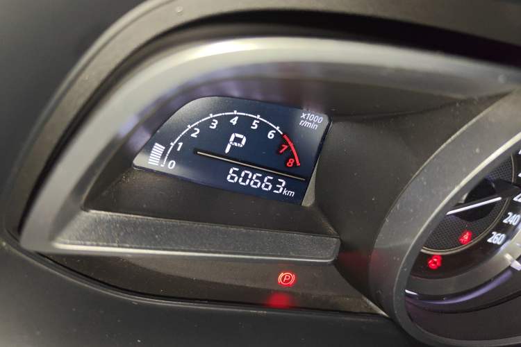 Used Mazda CX-4 2016 2.0L Automatic 2WD Blue Sky Dynamic Edition