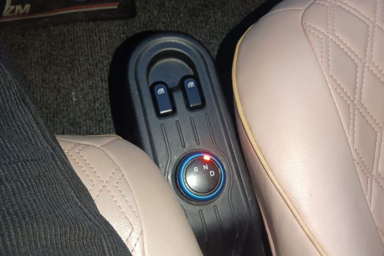 Used Wuling Hongguang MINIEV 2020 Zizai Version Lithium-NMC
