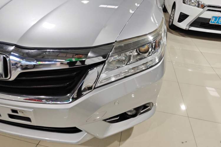 Used Honda Crider 2013 1.8L automatic comfort version