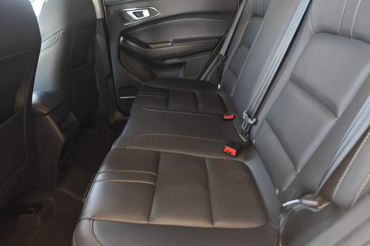 Used Chery Tiggo 5x 2019 HERO 1.5L CVT Luxury Edition