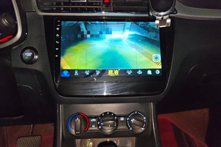 Used MG ZS 2018 1.5L Automatic Luxury Edition China V Standard