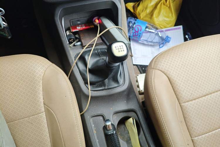 Used Wuling Hongguang 2021 1.5L Revised S Base Version with Electric Power Steering LAR
