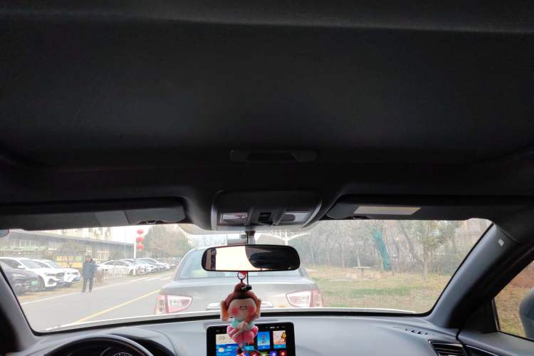 Used Mazda CX-4 2021 2.0L Automatic Two-Wheel Drive Blue Sky Dynamic Edition