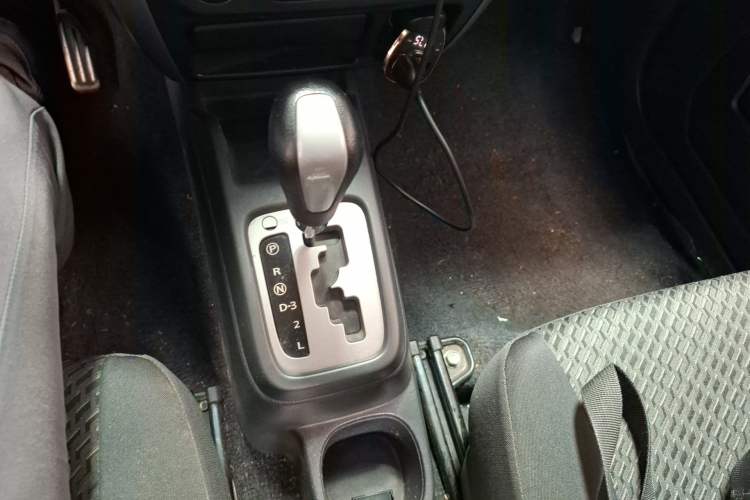 Used Suzuki Jimny 2015 1.3L AT JLX Navigation Edition
