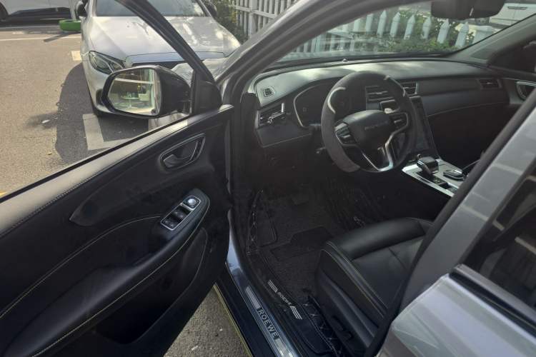 Used Roewe RX5 New Energy 2020 ePLUS National Trend Ronglin Luxury Edition