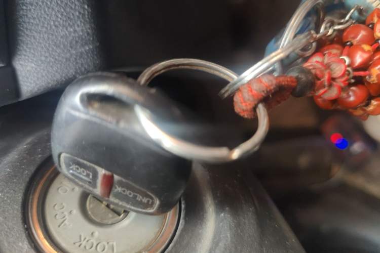 Used Mitsubishi ASX 2013 2.0L CVT Two-Wheel Drive Elite Edition