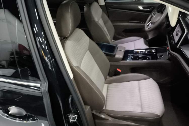 Used Volkswagen Viloran 2023 Revised 330TSI Business Edition Right Front Seat