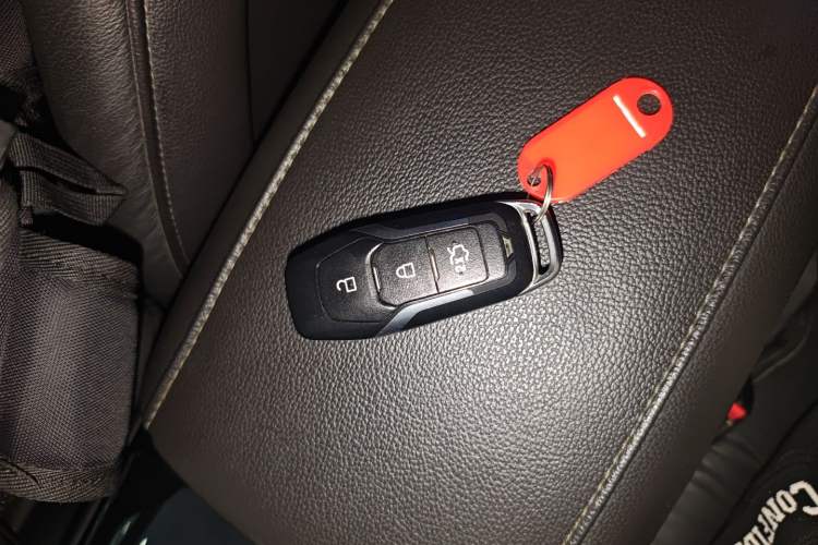 Used Ford Mondeo 2013 2.0L GTDi 200 Fashion Edition
