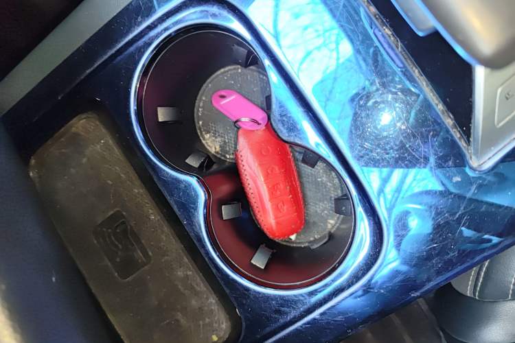 Used BYD Song Pro 2019 1.5T Automatic Elite Edition