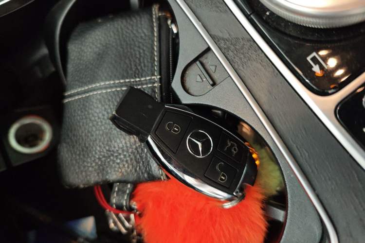 Used Mercedes-Benz C-Class 2018 C 200 L Sport Edition Achievement Special Edition