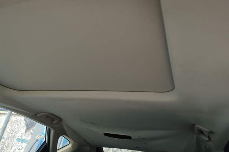 Used Geely Auto Emgrand GS 2020 1.4T CVT Ya