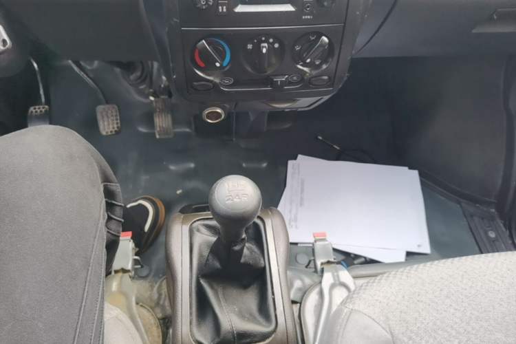 Used Wuling Rongguang 2021 1.5L Extended Basic Model LAR

