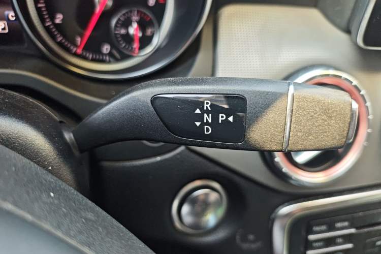 Used Mercedes-Benz CLA 2017 Facelifted CLA 200 Stylish Edition