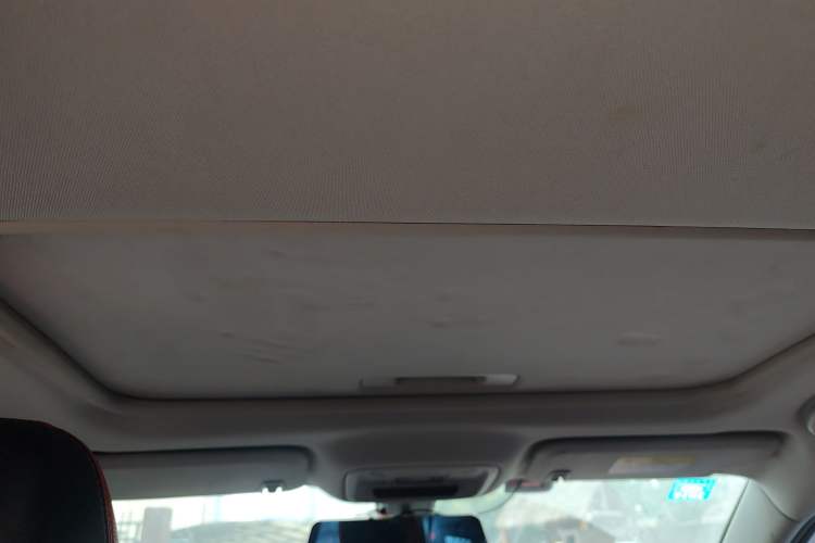 Used Chevrolet Malibu XL 2016 1.5T Dual-Clutch Enjoyment Edition