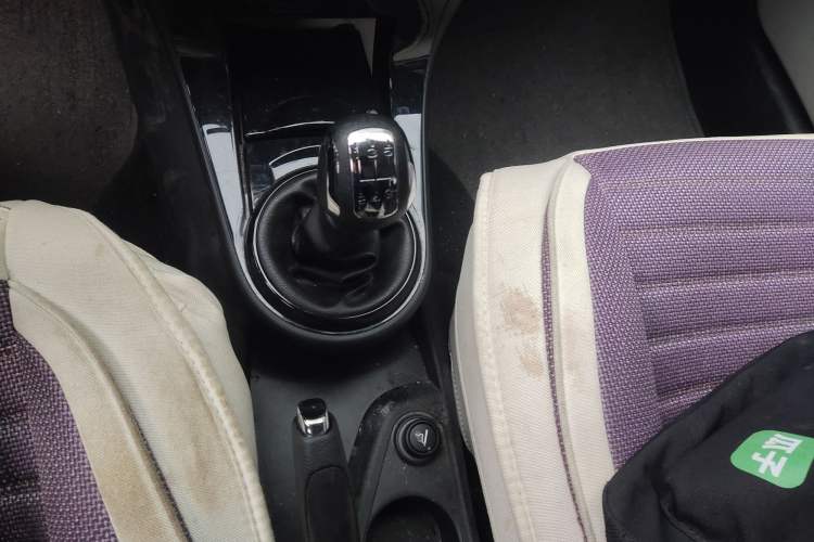 Used Citroen C-Quatre 2013 Sedan 1.6L Manual - Prestige Model
