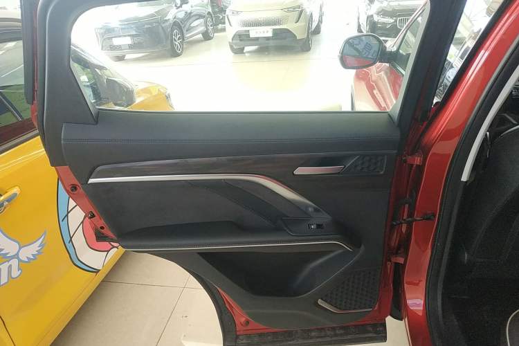 Used Haval H6 2021 National Trend Edition 1.5T Automatic Champion Version