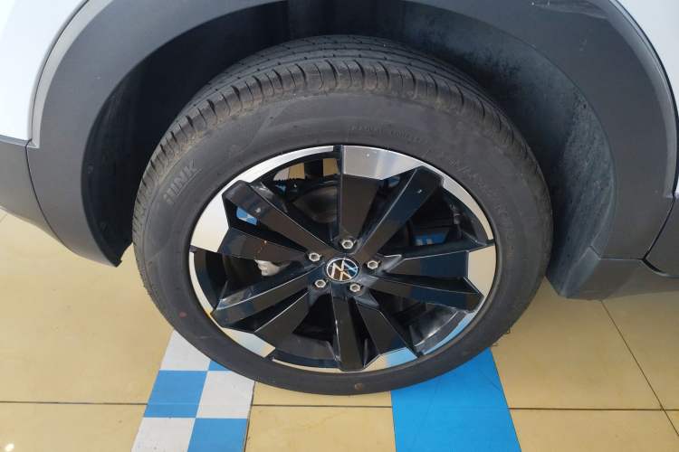 Used Volkswagen Tacqua 2023 200TSI DSG Joy-Connect Edition