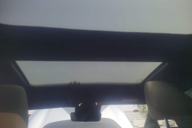 Used Toyota FAW bZ4X 2022 Two-Wheel Drive Long-Range PRO Version
