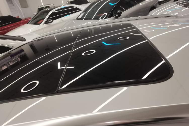 Used Audi Q3 2024 35 TFSI Fashion Dynamic Edition