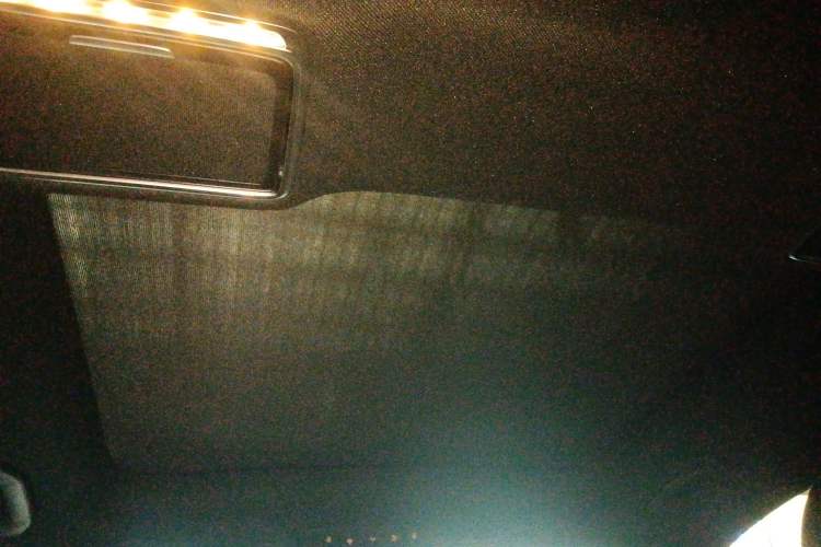 Used Mercedes-Benz GLC 2020 GLC 260 L 4MATIC Dynamic Model Headliner