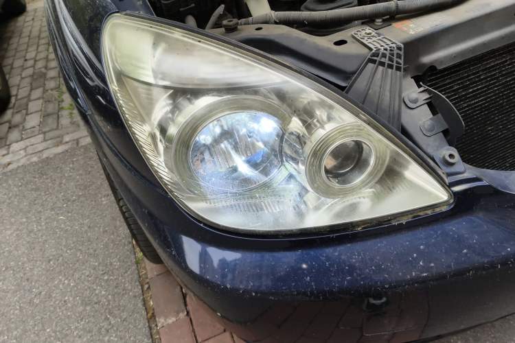 Used Buick GL8 2011 2.4L CT Comfort Edition