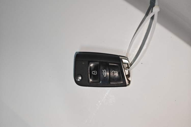 Used Jetta VS5 2023 280TSI Automatic Trend Edition
