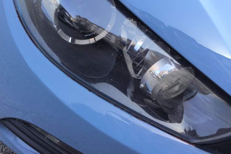 Used Volkswagen Scirocco 2009 1.4 TSI Luxury Edition