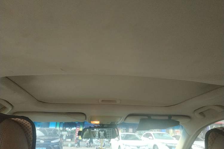 Used Honda Spirior 2009 2.4L Prestige Edition