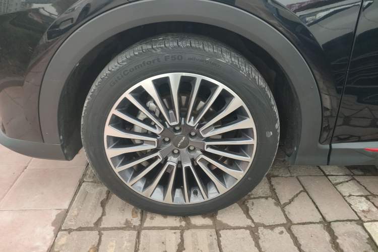 Used JETOUR X70 PRO 2023 1.6T DCT Enjoy PRO+ 5-Seater
