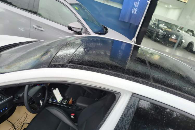 Used Hyundai Mistra 2019 1.8L Automatic Smart GLS China VI Standard Roof