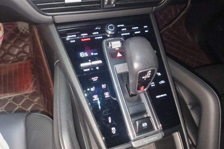 Used Porsche Cayenne E-Hybrid 2020 Cayenne E-Hybrid 2.0T