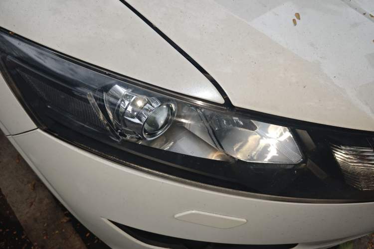 Used Honda Crosstour 2011 3.5L Prestige Edition
