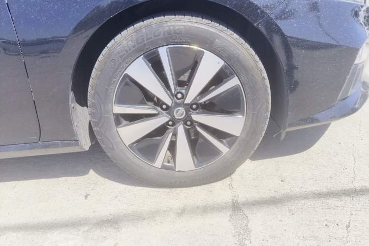 Used Nissan Teana 2021 2.0L XL Comfort Edition
