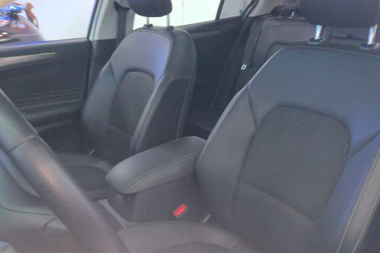 Used Ford Focus 2020 Sedan EcoBoost 180 Automatic Trend Edition