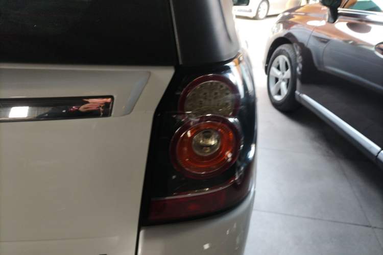 Used Land Rover Freelander 2 2014 2.2T SD4 S Diesel Version