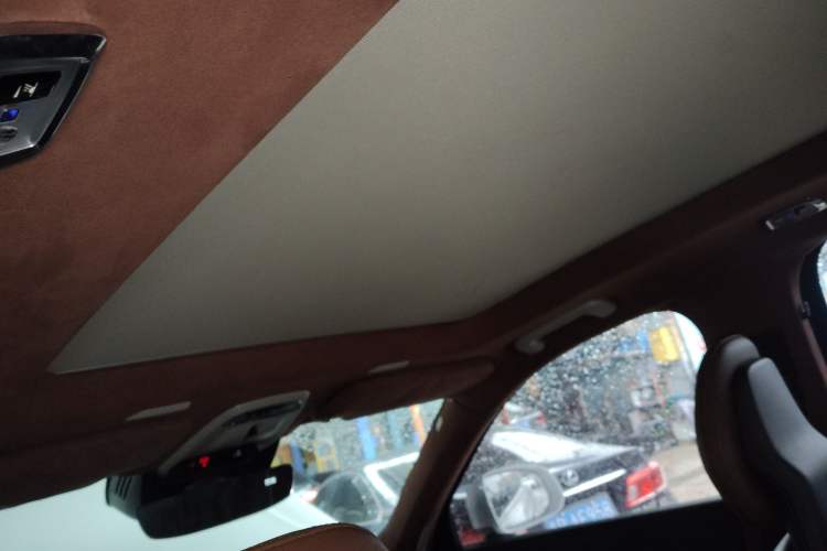 Used Volvo XC90 2018 T6 Zhiya Edition 7-seater