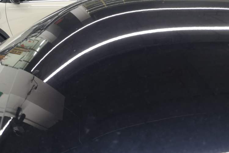 Used Wuling Bingo 2025 410 km Lingxi Deluxe Edition