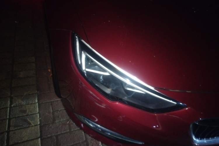 Used Buick Regal 2019 20T Elite Version China V Standard