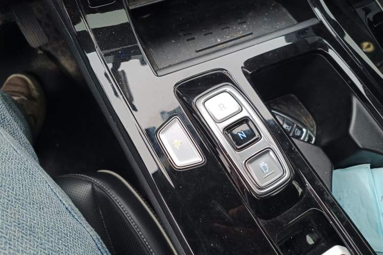 Used Hyundai Custo 2021 380TGDi Smart Luxury Premium LUX
