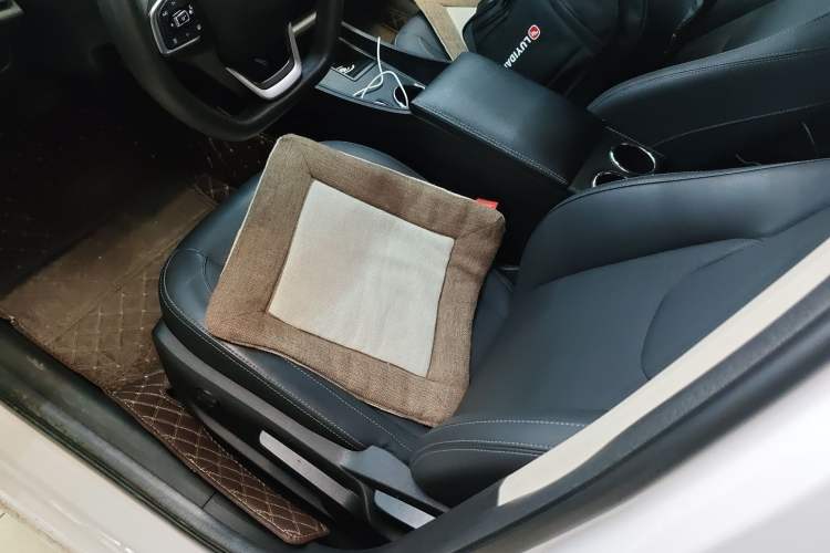 Used Chery New Energy Arrizo e 2024 405km Travel Edition