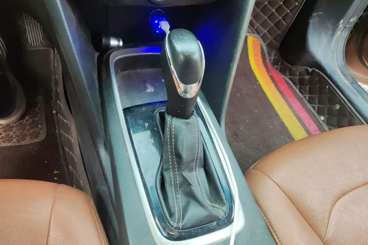 Used Chevrolet Cavalier 2016 1.5L Automatic Enjoyment Edition