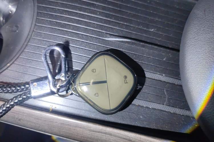 Used Baojun Cloud 2023 460 Max Lingxi Version
