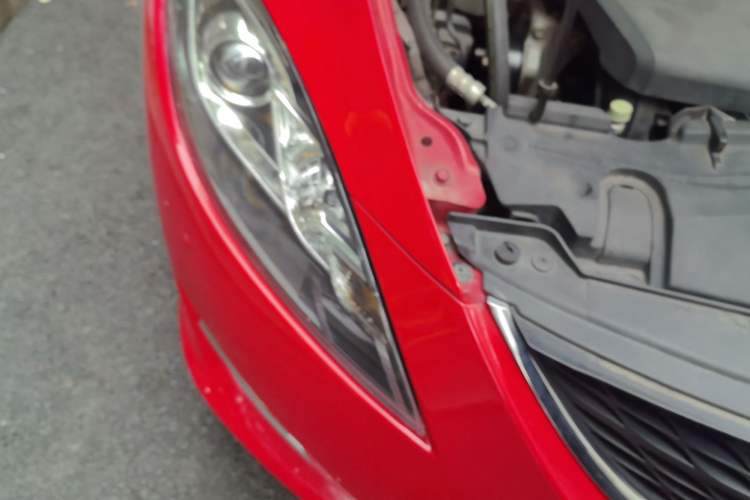 Used Mazda 6 2011 2.0L Automatic Elite Edition
