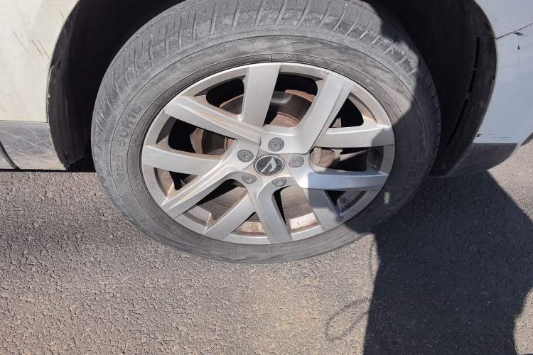 Used Jetta VS5 2023 280TSI Automatic Trend Edition