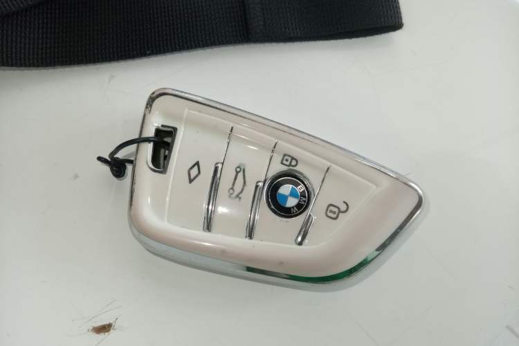 Used BMW 3 Series 2023 325Li M Sport Night Edition Package